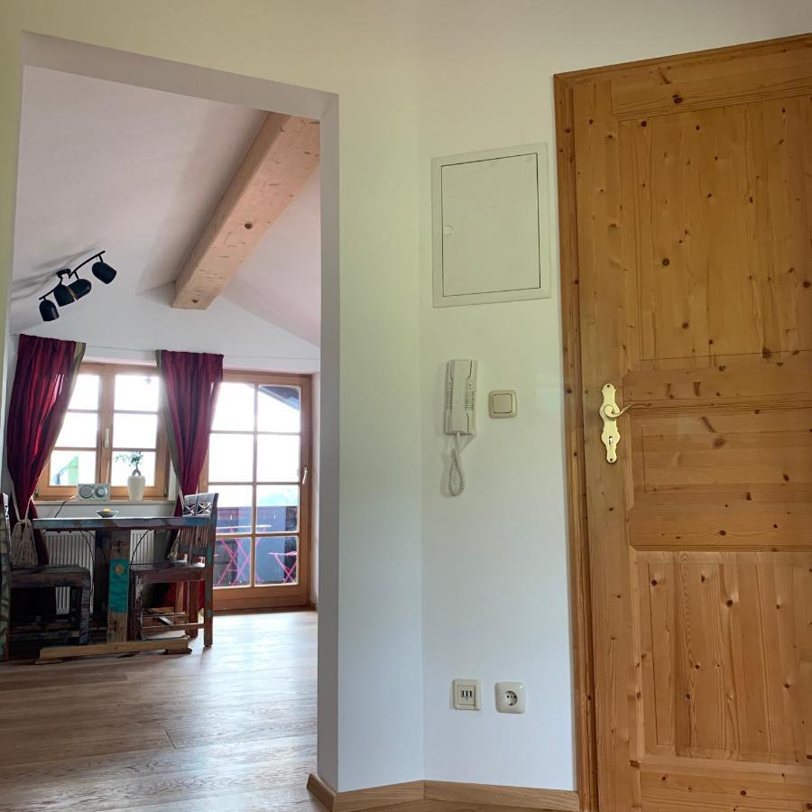 Dachgeschoss Mit Charme - Floor With Charme