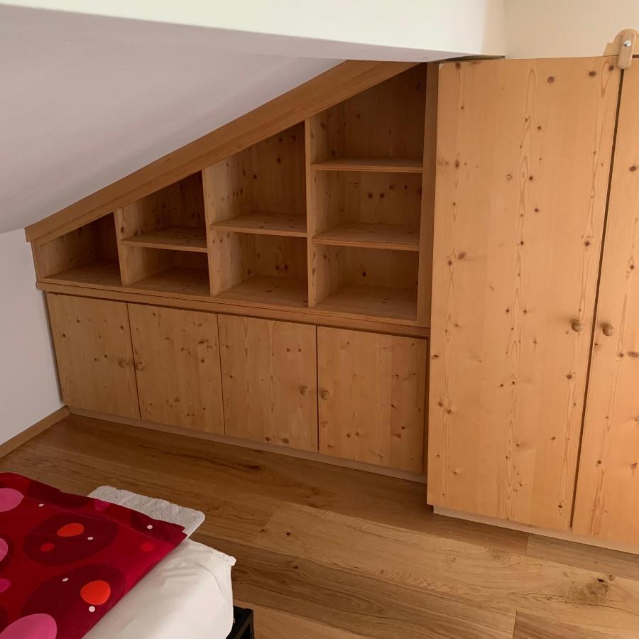 Apartment Dachgeschoss Mit Charme - Floor With Charme Fischbachau