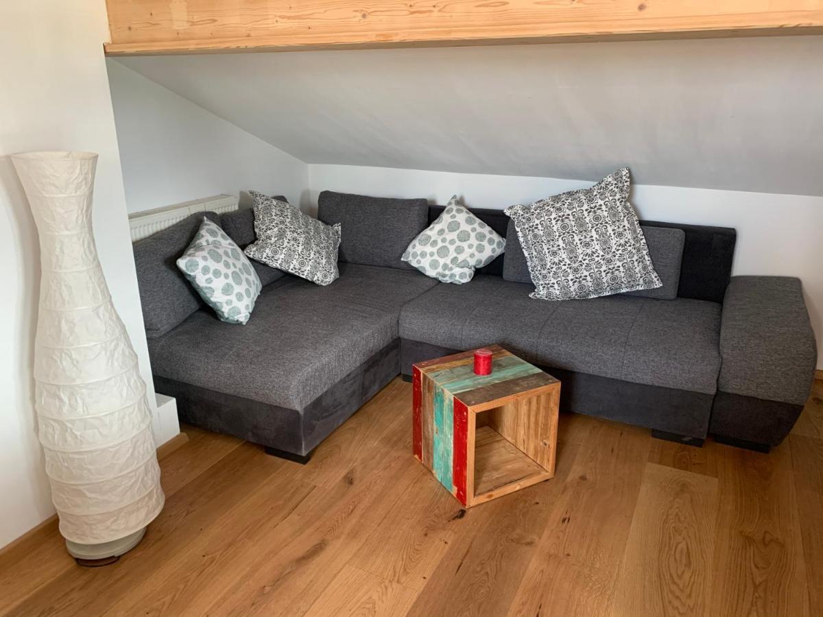 Dachgeschoss Mit Charme - Floor With Charme Apartment *